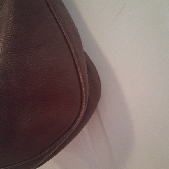 Marc By Marc Jacobs Too Hot To Handle Hobo - Picture 5 of 13